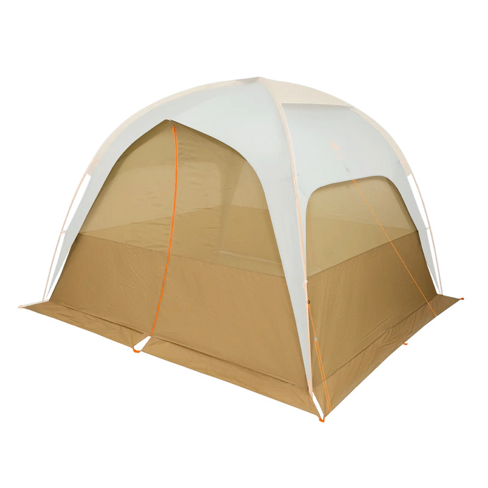 Accessory Wall - Sage Canyon Shelter Plus