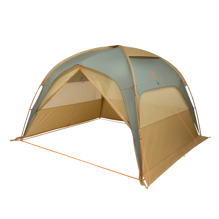Sage Canyon Shelter Plus
