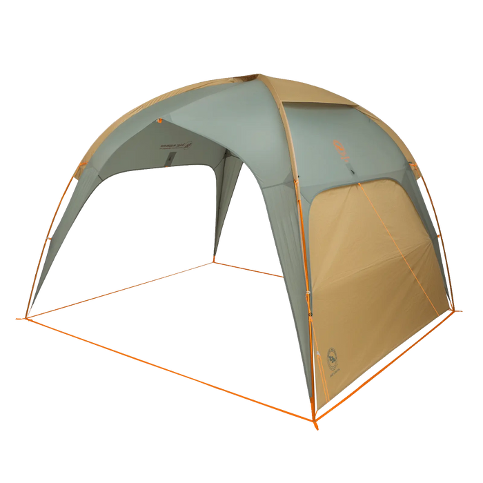 Accessory Wall - Sage Canyon Shelter Plus