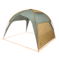 Accessory Wall - Sage Canyon Shelter Plus