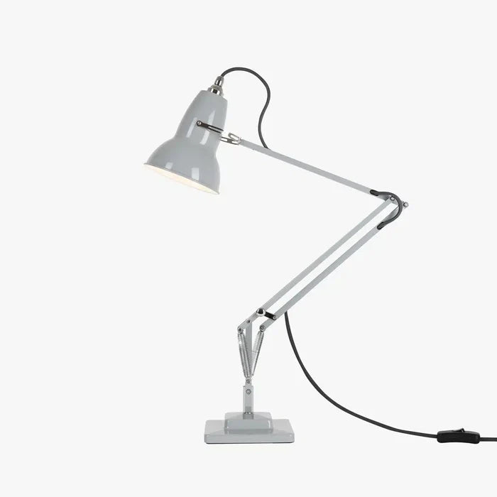 Anglepoise Original 1227 Desk Lamp - Dove Grey