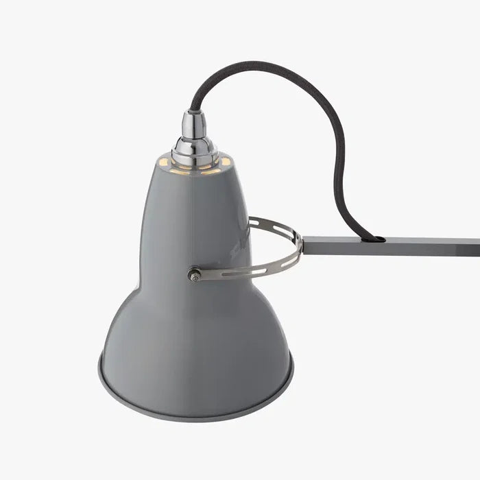 Anglepoise Original 1227 Desk Lamp - Dove Grey