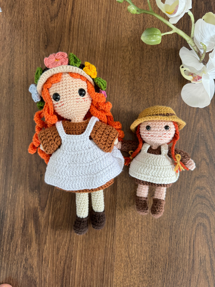 Anne with An E