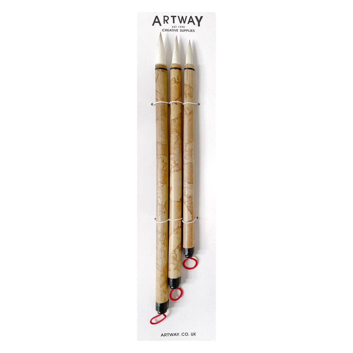 Artway Chinese Brushes