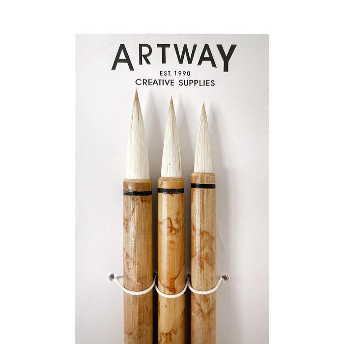 Artway Chinese Brushes
