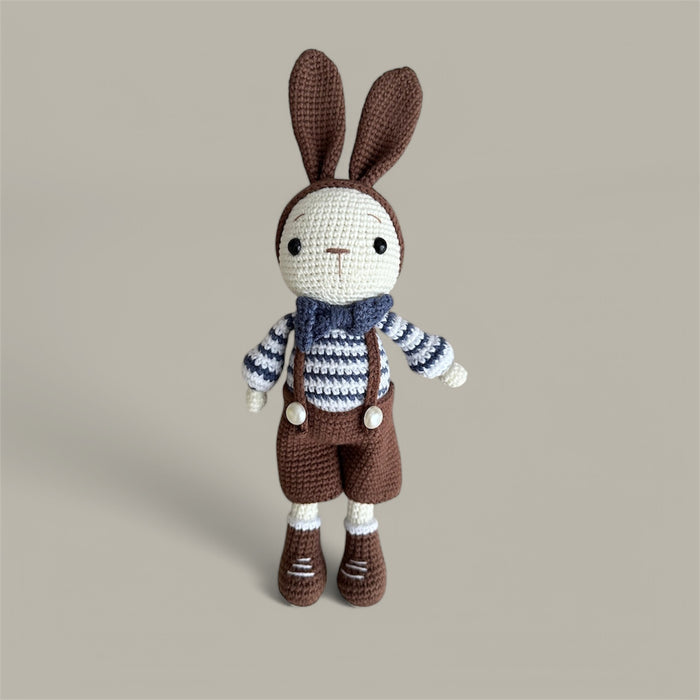 Autumn The Bunny