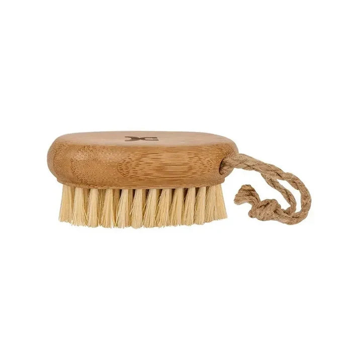 Bamboo Nail Brush