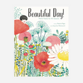 'Beautiful Day! Petite Poems For All Seasons' Book - Winter's Moon