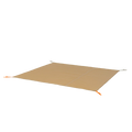 Big House 4 Footprint