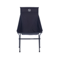 Big Six Camp Chair Black Front