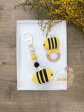 Bizzy the Bee