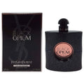Black Opium by Yves Saint Laurent Eau De Perfumes Spray 3 oz for Female