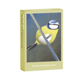 bookspeed - happily puzzles mini blue tit puzzle - winter's moon