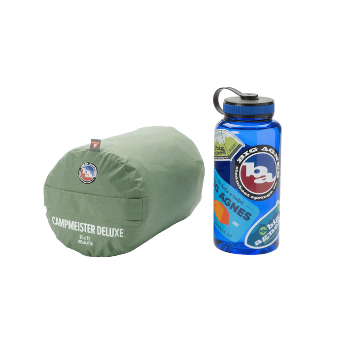 Campmeister Deluxe Insulated