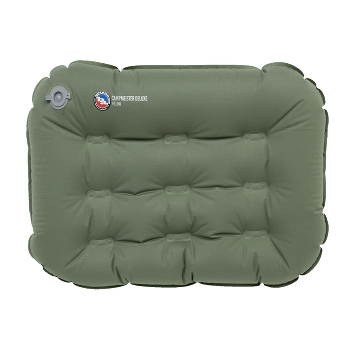 Campmeister Deluxe Pillow