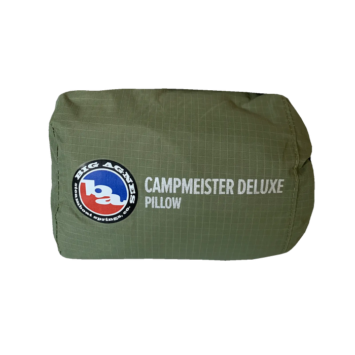 Campmeister Deluxe Pillow