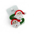 Christmas Hair clips | Choose