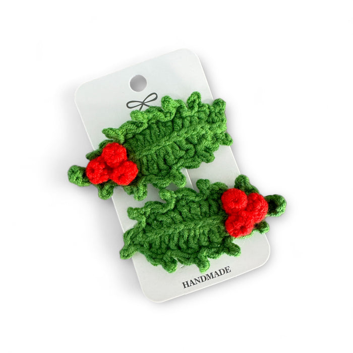Christmas Hair clips | Choose