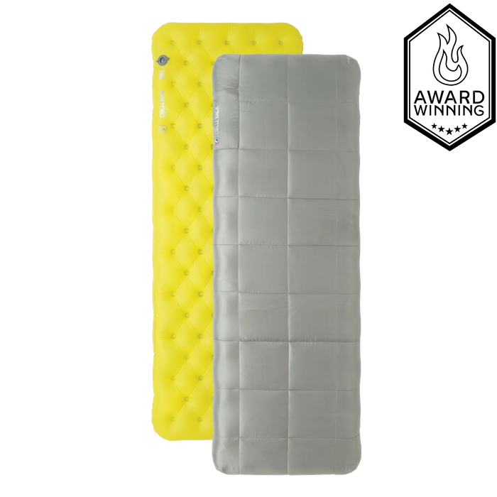 Circle Back™ Insulated AW 1