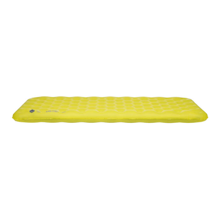 Circle Back bladder flat
