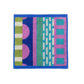 donna wilson - circus face cloth - winter's moon