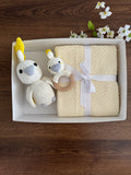 Cockatoo Baby Gift Bundle