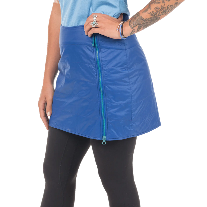 Columbine Skirt