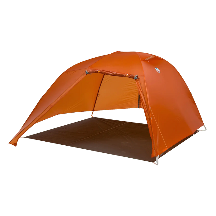 Copper Spur UL4 Footprint