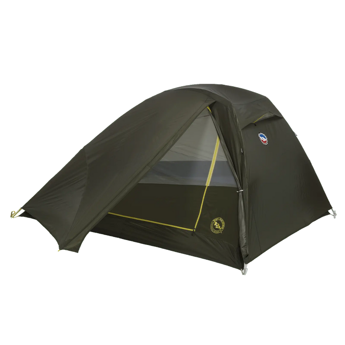 Crag Lake SL2 Half Open