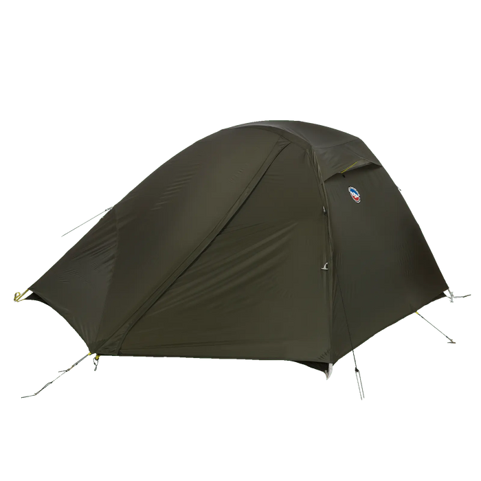 Crag Lake SL2 Fly Closed