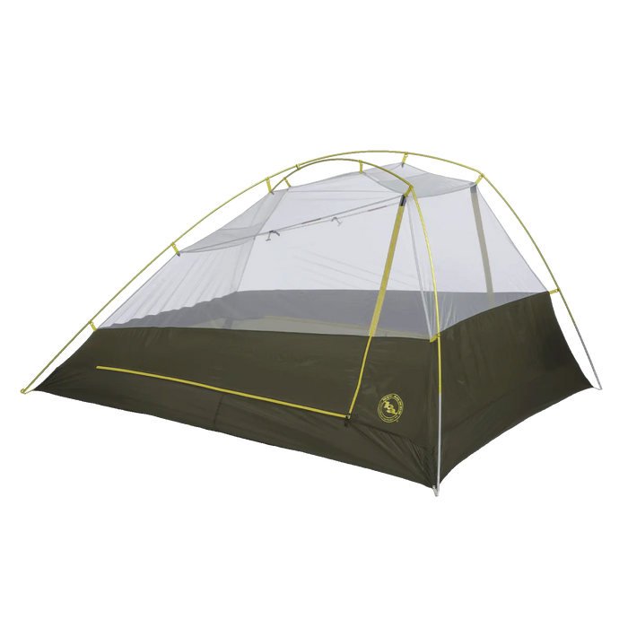 Crag Lake SL2 No Fly