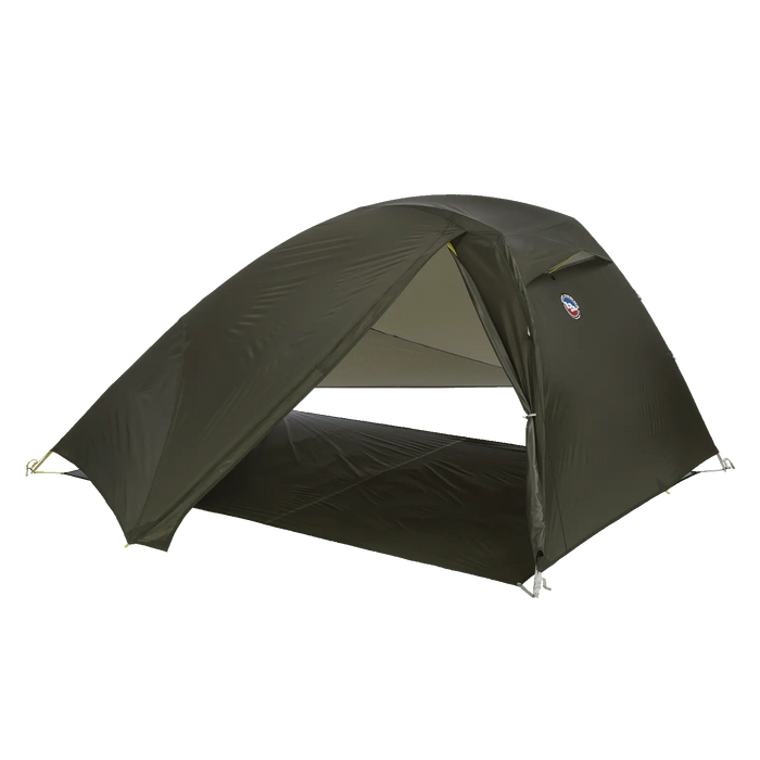 Crag Lake SL2 Fast Fly