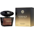 Versace Crystal Noir Eau De Parfum Spray, Perfume for Women, 3 Oz