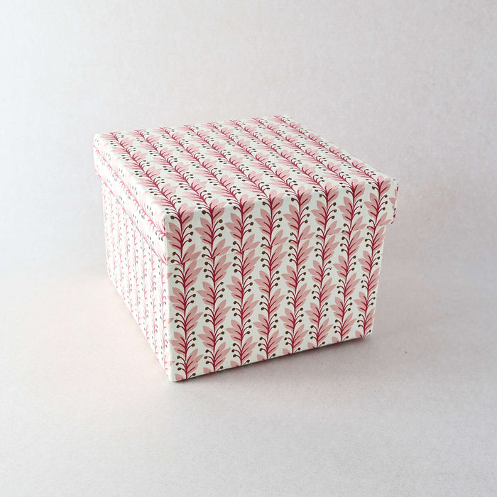Cubic Divya Storage Box - Small
