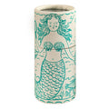 Cylinder Matches - Mermaid