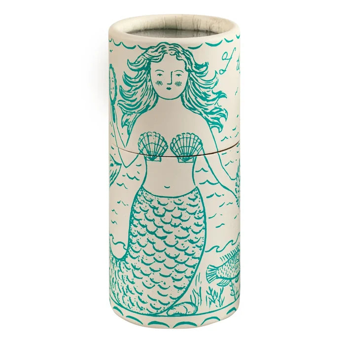 Cylinder Matches - Mermaid