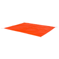 Dog House 4 Footprint Set Up