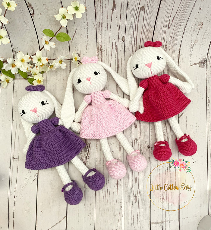 Dolly The Bunny