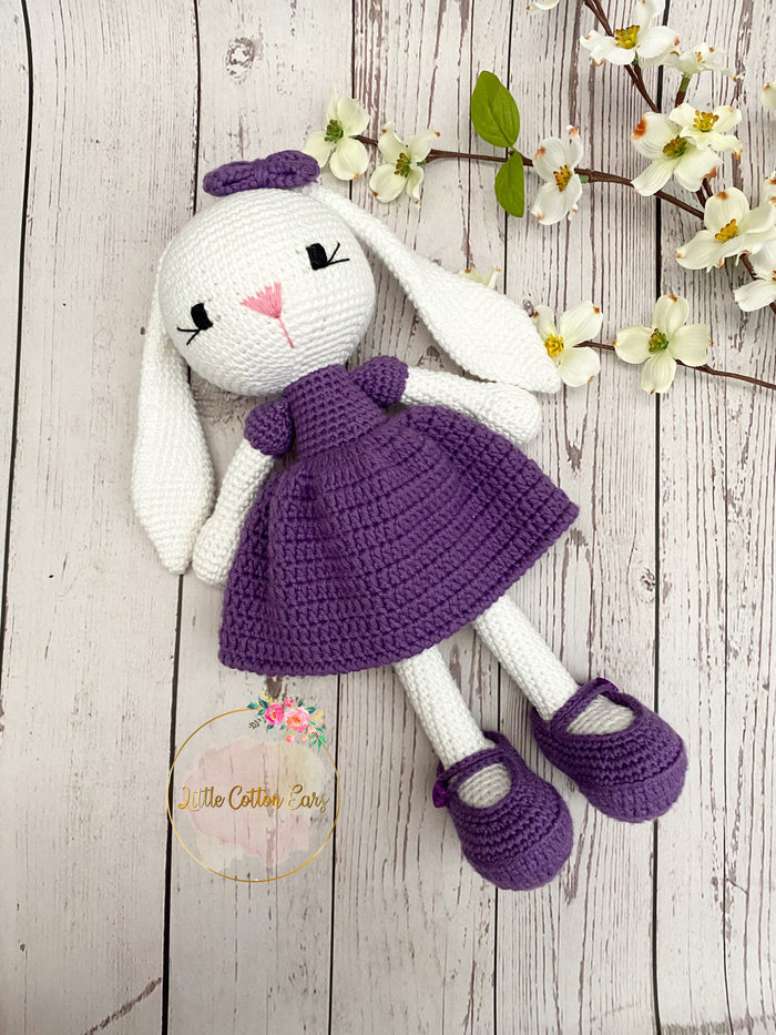 Dolly The Bunny