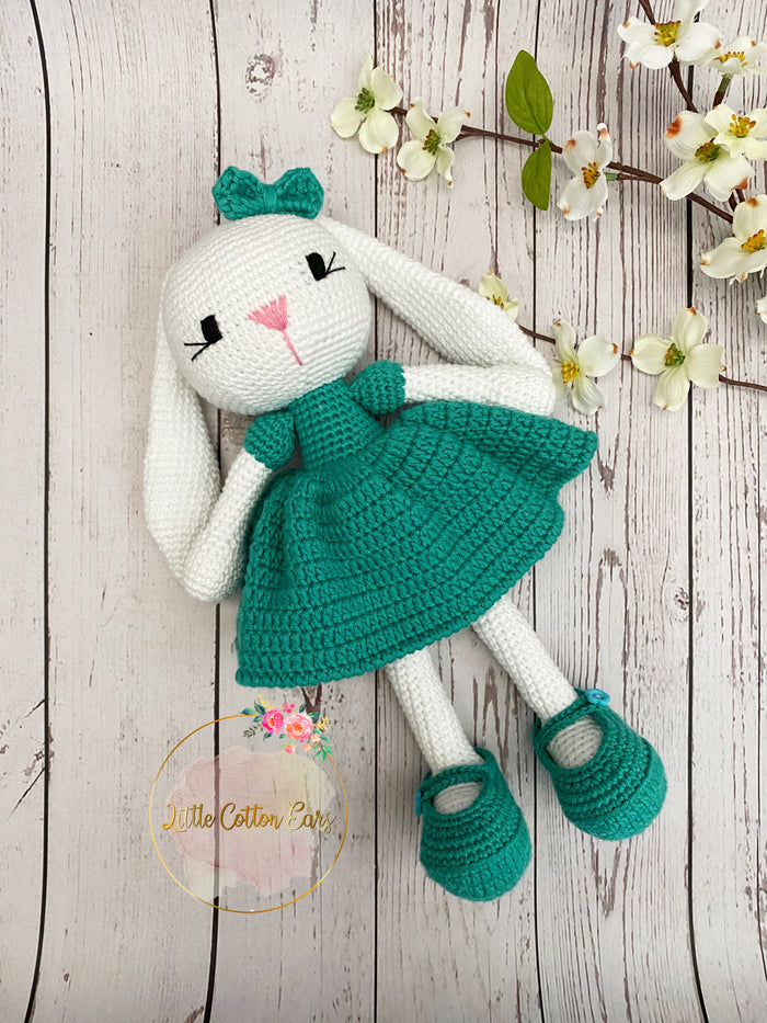 Dolly The Bunny