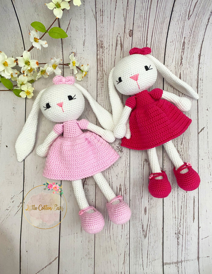 Dolly The Bunny