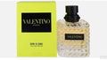 Valentino Donna Born In Roma Yellow Dream Perfume 3.4 oz EDP Spray for Women