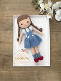 Dorothy
