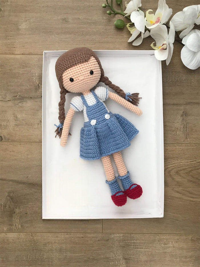 Dorothy
