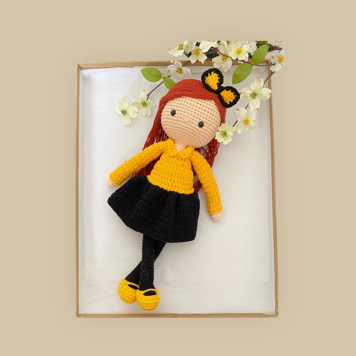 Emma the Doll