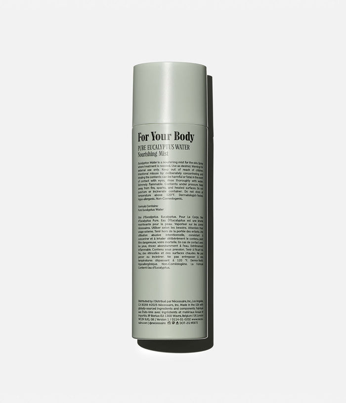 Eucalyptus