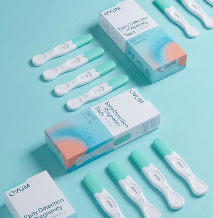 Fertility Bundle