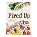 'Fired Up' Cookbook