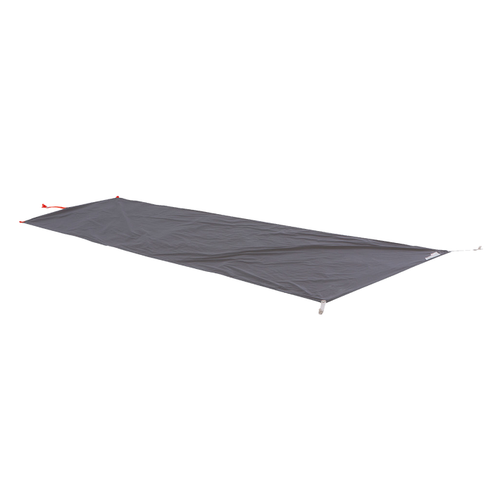 Fly Creek HV UL1 Footprint Set Up