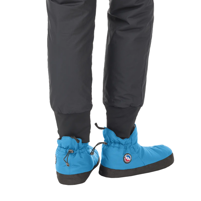 Full Moon Camp Booties